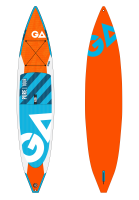 GA Boards IQ Touring 11'6 Vorderansicht