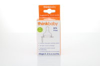 Thinkbaby Ersatz-Sauger 0-6