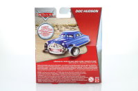 Disney Cars Action - Doc Hudson