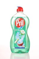 Pril Be Fresh 500ml