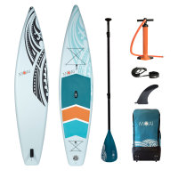 MOAI 126 381 cm Touring SUP Board 12,6