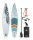 MOAI 126 Touring SUP Board