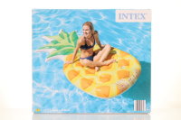 Intex Luftmatratze Ananas