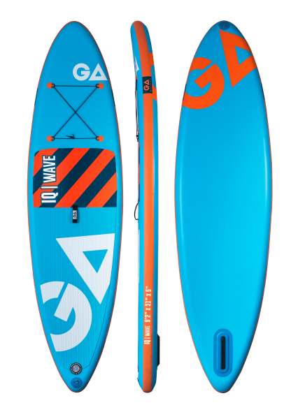 GA Gaastra IQ Wave SUP