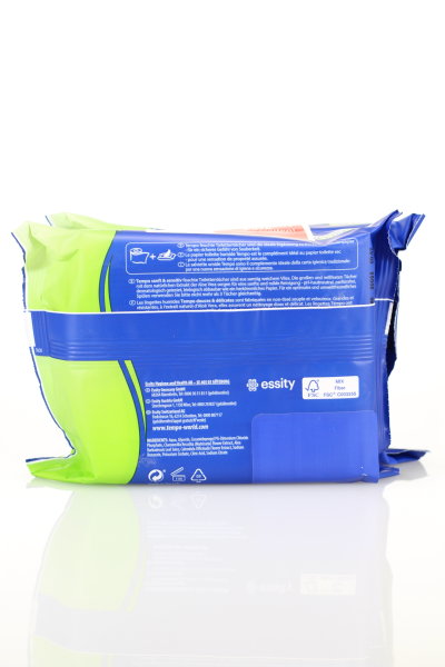 Tempo Toilettenpapier Feucht Sanft Sensitiv Bm Global 2 99