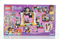 Lego Friends 41368 - Andreas Talentshow