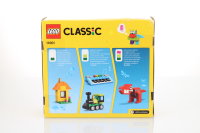 LEGO Classic 11001 - Bausteine, Erster Bauspaß