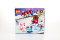 THE LEGO MOVIE 2 70822 - Einhorn Kittys niedlichste Freunde ALLER ZEITEN!