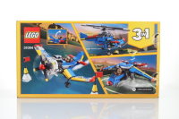 Lego Creator 31094 Rennflugzeug