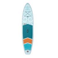 MOAI 11 335 cm Allround SUP Board