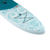 MOAI 11 335 cm Allround SUP Board