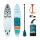 MOAI 11 335 cm Allround SUP Board