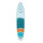 MOAI 11 335 cm Allround SUP Board