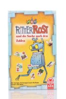 Ritter Rost Kartenspiel ASS Altenburger