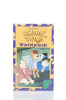 Oliver Twist Würfelpuzzle KLEE