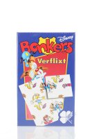 KLEE Disney Bonkers Verflixt