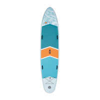 MOAI 124 Tandem SUP Board