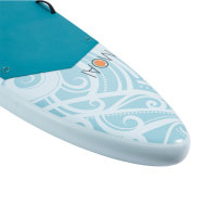 MOAI 124 Tandem SUP Board